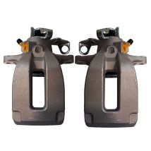 Genuine OEM Skoda VW Octavia Bora Golf Brake Calipers Rear Left & Right 1997-21