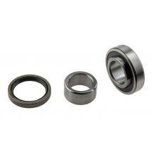 Fits Suzuki Jimny 1998-On Rear Wheel Bearing Kit For Vehicles With ABS