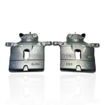 Genuine OEM Hyundai i40 Brake Calipers Front Pair Left & Right 2011-