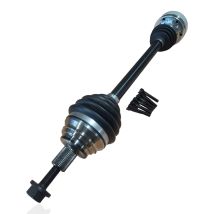 For VW Caddy Golf Passat Touran T-Roc Drive Shaft Front Nearside 2008-On