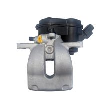 Fits Renault Megane Mk3 Brake Caliper Rear Left 2008-Onwards