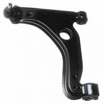 For Vauxhall Astra MK4 1998-2004 Lower Front Left Wishbone Suspension Arm