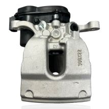 Brake Caliper Fits Mercedes E-Class Rear Left 2016-On