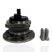 For Volvo V70 MK3 2007>2015 Rear Hub Wheel Bearing Kit OE ­31277808