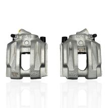 Fits BMW 3 Series Brake Calipers Front Pair 2004-2007