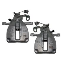 Genuine OEM Fiat Expert Scudo Brake Calipers Rear Left And Right 2007-2016
