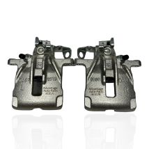 Fits Vauxhall Vivaro Mk1 Mk2 Brake Calipers Rear Pair 2001-2006