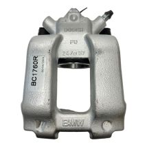 Genuine OEM BMW 1, 2, 3, 4 Series Brake Caliper Front Right Offside 2011-On