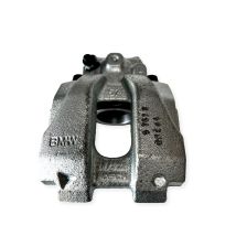 Genuine OEM BMW X3 Brake Caliper Front Left Nearside 2010-2014