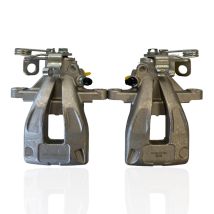 Fits Peugeot 207 & 207 Van Brake Calipers Rear Left & Right 2006-2015