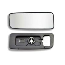 Door Wing Mirror Glass For Mercedes Sprinter 2006-19 Lower Wide Blind Spot Left