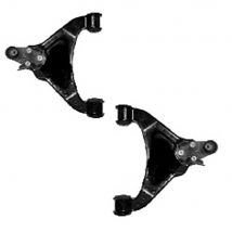 For MGF 1995-2007 Front Lower Control Arms Pair