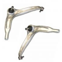 For MG ZT- T 2002-2005 Front Control Arms Pair