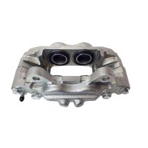 Genuine OEM Toyota Hilux Vigo Mk7 Brake Caliper Front Left 2005-2015