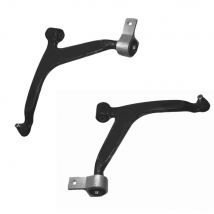 For Peugeot Partner 2004-2009 Front Lower Control Arms Pair