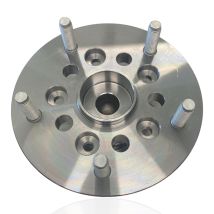Fits Ford Transit V363 2013-On Front Hub Wheel Bearing Kits Single Wheel 5-Hole