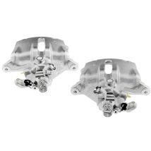 Genuine OEM Citroen C5 Mk1 Mk2 Brake Calipers Front Left And Right 2001-2008