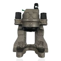 Genuine OEM Mercedes CL-Series Brake Calipers Rear Pair Left & Right 2006-2013