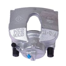 Genuine OEM Renault Laguna Brake Caliper Front Left Nearside 2001-2007