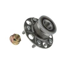 Fits Honda Accord Mk7 Rear Hub Wheel Bearing Kit 2003-2008