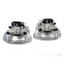 Genuine OEM Citroen Xsata, ZX Brake Calipers Rear Left And Right 1992-2005
