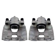 Fits Saab 9-3 & 9-3X Brake Calipers Front 2005-2015
