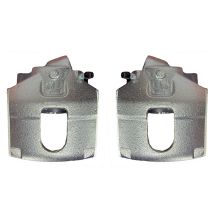 Genuine OEM Mazda 2 Series Brake Calipers Front Left And Right 2003-2007