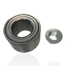 Fits Land Rover Range Rover Mk2 1994-2002 Front Wheel Bearing Kits Pair