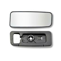 Door Wing Mirror Glass For Mercedes Sprinter 2006-19 Lower Wide Blind Spot Right