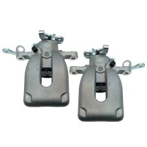 Genuine OEM Peugeot Patner Brake Calipers Rear Left And Right 2008-On