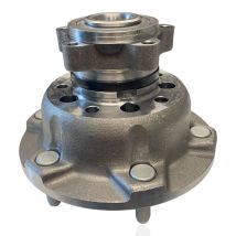 Fits Ford Transit V363 2013-On Front Hub Wheel Bearing Kit Twin Wheel 6-Hole