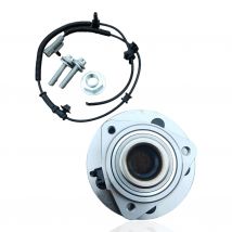 For Jeep Commander 2005-2010 Front Left or Right Hub Wheel Bearing Kit