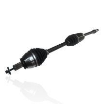 For Ford Galaxy Mondeo S-Max 1.6 1.8 2.0 Drive Shaft Front Right 2006-15 Manual