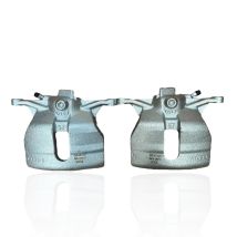 Fits Seat Leon St Brake Calipers Pair Front Left & Right 2012 - Onward