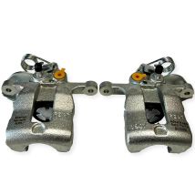 Genuine OEM Hyundai i10 i20, Kia Rio Brake Calipers Rear Left & Right 2011-2021