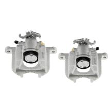 Genuine OEM Chrysler Grand Voyager Brake Calipers Rear Left And Right 2008-2014