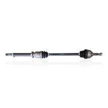 For Renault Clio Modus 1.2 16V Drive Shaft Front Offside 2004-On - Manual