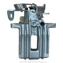 Fits Audi Allroad C5 Brake Caliper Rear Right Driverside 2000-2005 SEND REG
