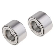 Fits Mazda 6 Series 2007-2013 Front Wheel Bearing Kits Pair Vehicles With ABS