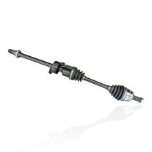 For Mini Cooper One Drive Shaft Front Offside 2002-2007 - Manual