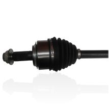 For Honda Cr-V 2.2 4WD Drive Shaft Front Offside 2007-On - Manual