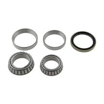 Fits Opel Campo Frontera A B Monterey A 1991-2004 Front Wheel Bearing Kit
