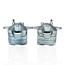 Fits Opel Ampera Astra J Sports Tourer Brake Calipers Pair Front L&R 2009-On