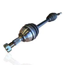 For DS DS 3 1.2 1.6 Drive Shaft Front Offside 2015-2019 - Manual