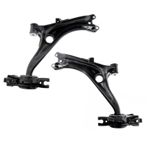 For Honda Civic X Hatchback 2017- Front Lower Control Arms Pair