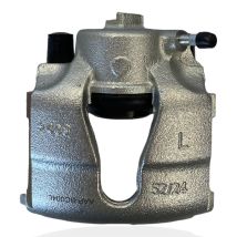 Fits Vauxhall Astra Mk IV Brake Caliper Front Left 1998-2005
