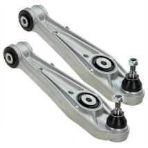 For Porsche Cayman 2005-2009 Front or Rear Lower Suspension Control Arms Pair
