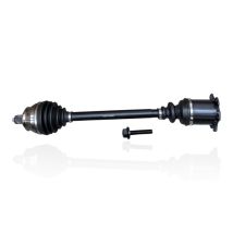 For Audi A6 / A6 Avant Drive Shaft Front Nearside 2004-2011 - Manual