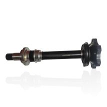 For Seat Alhambra 1.9 2.0 2.8 Drive Shaft Front Offside 1997-2010