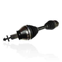 For Land Rover Freelander 2.2 Drive Shaft Front Left 2006-2014 Auto SEND REG